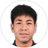 Nathaphop Kaewklang, Midfielder for Nakhonratchasima