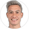 Noppakun Kadtoon, Goalkeeper for Chonburi
