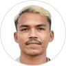 Anuyut Mudlem, Defender for Lamphun Warriors