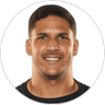 Gildo, Forward for Sukhothai