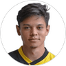 Yannick Nussbaum, Defender for Sukhothai