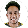 Maurice Cova, Midfielder for Carabobo