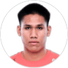 Rattanachat Neamthaisong, Goalkeeper for BG Pathum United