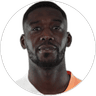 Yaya Sanogo, Attacker for Amazonas