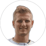 J. Grimm, Midfielder for SR Colmar