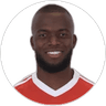 Enner Valencia, Forward for Boca Juniors
