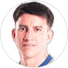 Fernando Gaibor, Midfielder for Alianza Lima