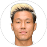 Hyun-Jun Suk, Forward for Yongin City