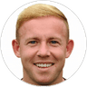 N. Low, Midfielder for Kelty Hearts
