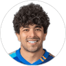 Luan, Midfielder for Goiânia