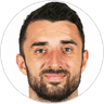 Conor Gerard McLaughlin, Defender for