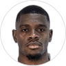 Axel Gnapi Dable, Forward for Fakel