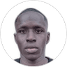 Amad Keita, Forward for Sesvete
