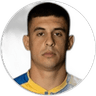 Dimitrios Grammenos, Midfielder for Asteras Tripolis