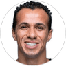 Leandro Damião, Attacker for Coritiba