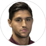 S. Grippo, Defender for Lausanne-Sport