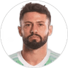 Paulo Joao, Midfielder for Seattle Sounders