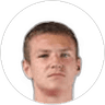 Vitaliy Laturnus, Forward for Aktobe