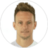 Ivan Rakitic, Midfielder for HNK Hajduk Split