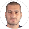 E. Derdiyok, Attacker for Schaffhausen