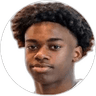 Lushendry Martes, Defender for Sparta Rotterdam