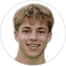Rik Suur, Goalkeeper for Sparta Rotterdam