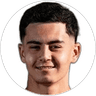 Younes Jaber el Maftahi, Midfielder for Sparta Rotterdam