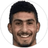 Mohammad Abu Ghoush, Forward for Al Hussein