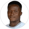 Samuel Gandi, Forward for Politehnica UTM