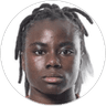 Welma Fon, Forward for Logrono W