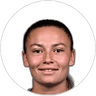 Dona Scannapieco, Forward for Logrono W