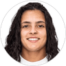 Isabela, Defender for Brazil