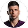 Volpi Tiago, Goalkeeper for RB Bragantino