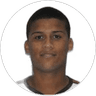 Luan Santos, Attacker for Navy