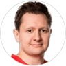 M. Kronholm, Midfielder for JBK