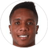 C. Carbonero, Midfielder for Llaneros