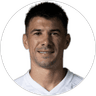 Cuesta Victor, Defender for Platense