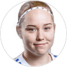 Lotta Lindstrom, Forward for Finland