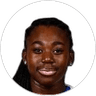 Chloe Sarwie, Midfielder for Chelsea