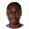 Rachael Adedini, Forward for Manchester City