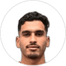 Salaheddine Errahouli, Midfielder for FAR Rabat
