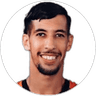 Amine El Maswab, Defender for RSB Berkane