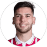 Guilherme Ferreira, Defender for Wydad Casablanca