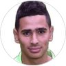 Mohamed Chemlal, Midfielder for Olympic Safi