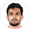 Zakaria Ajoughlal, Midfielder for FAR Rabat