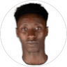 Mohamed Kamara, Midfielder for Metta