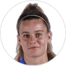 Rosa Otermin Abella, Forward for Atlético de Madrid W