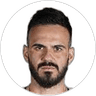 Frigeri Lucas, Goalkeeper for Arema