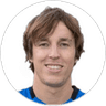 Tomás Pina, Midfielder for Real Murcia CF