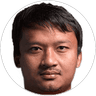 T. Phanphiphat, Goalkeeper for Suphanburi